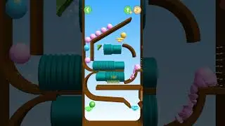 dig this! 439-20 | My Neighbor Ball | Dig this level 439-20 Gameplay walkthrough solution