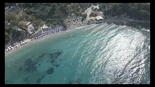 Samos Lemonakia Beach