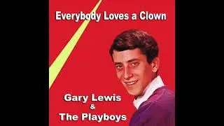 GARY LEWIS & THE PLAYBOYS  