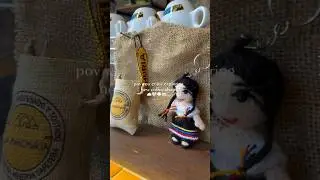 Caf&eacute; La Manchuria DIY Coffee Tour #colombiatravel #cartagena #alwaysanalucy #colombiancoffee