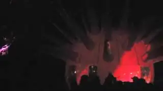 Ill-Gates at Lucidity Festival 2013