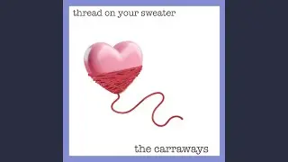 Thread on Your Sweater