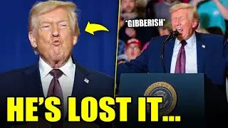 Трамп это сделал по-настоящему
