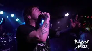 Traverse the Abyss 21 or Bust Live The V Spot Scranton PA 8/19/23