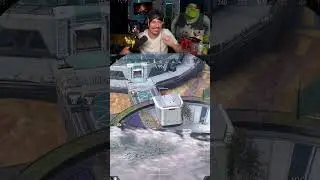 Самая дьявольская крысиная точка на свете #apexlegends #apex