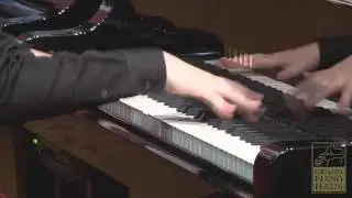 Daniel Souvigny Puttin' On the Ritz - Irving Berlin