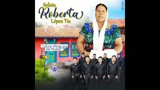 06  Solista__ Roberta L&oacute;pez Tiu__ tema__ Levant&oacute; mis manos__2,022