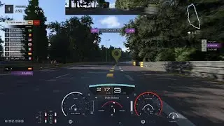Gran Turismo 7 900pp GT-R NISMO GT500' 16 Test 2