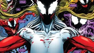 Extreme Carnage: Riot Vol 5 - Поврежденное соединение