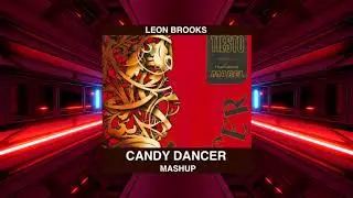 Tiesto, Tujamo, 50 Cent - Candy Dancer (Leon Brooks Mashup)