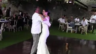 Vals Alejandra | DJ Services
