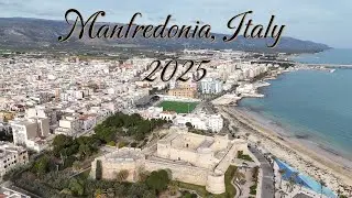 Manfredonia: Apulia's Hidden Gem