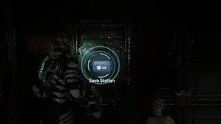 Dead Space Remake Ng+ gameplay part 21 ps5 slim