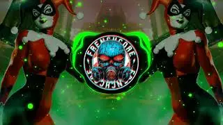 Ketanoise - Little Psycho (Frenchcore)