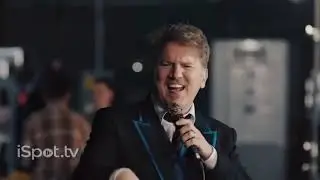 DIRECTV TV Spot, 'Head' Featuring Kenny Smith, Greg Gumbel, Dan Finnerty