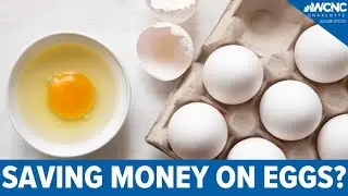 Rising egg prices bring out cost-saving hacks