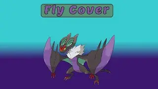 Noivern Tribute