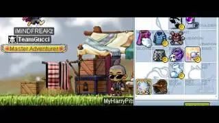 Pro Scrolling - Episode 7