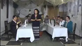 Irina Loghin, Ion Dolanescu si Nelu Vlad - A venit nasul la mine