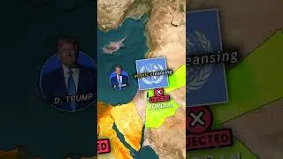 Trump&rsquo;s Gaza Plan: Buy It, Empty It, Rebuild It