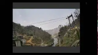 Mizoram Network Arch Launching
