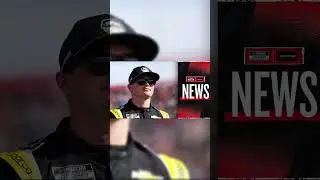 Justin Haley is out for next season #nascar #autoracing #motorsport #automobile #shorts