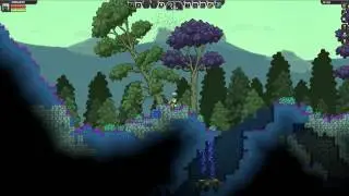 Starbound # 001 - Info Video/Fragen &uuml;ber Fragen