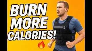 ZELUS Weighted Vest Review 2025 | Best Adjustable Weight Vest for Workouts & Walking