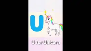 &bull; A to Z Alphabet for Kids &ndash; Learn Letters with Fun & Animation