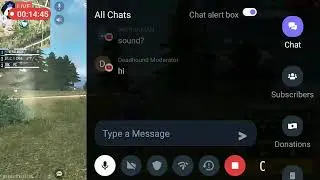 Free Fire Live Malayalam | Teamcode & Custom | Road To 1k | Deadhound  FF