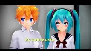 El angel y el humano CAPITULO 8 