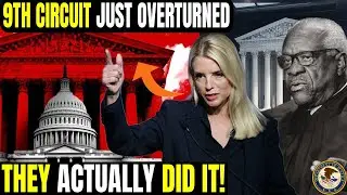 BREAKING: 9th Circuit Just Overturned California Gun Law — Major 2A Victory!