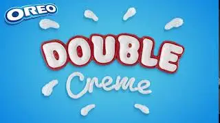 Oreo - Double Creme