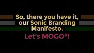BrandMusiq - Sonic Branding Manifesto