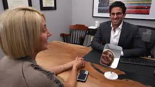 Meet Dr. Bassiri - Tehrani
