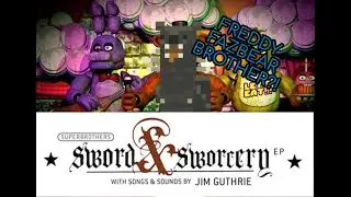 Superbrothers: Sword & Sworcery EP Review