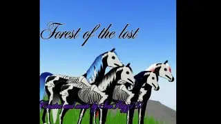 Forest of the Lost part 1 (a short film) |Wild Horse Island|