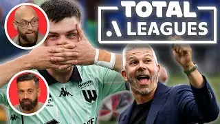 'He's What The Socceroos Have Been Missing!' | Total A-Leagues Ep.19