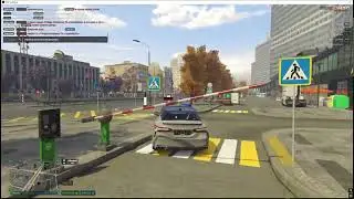 non rp cop