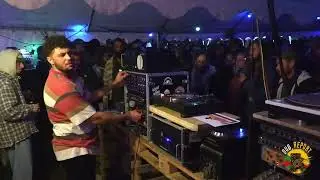 Roots I'Vories ft Tenah - Tune from Power Dread - Stepper One - Junior Roy - Hitman ...
