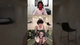 Рэй, Тота и Ракай не доигрывают игру 😭💀
