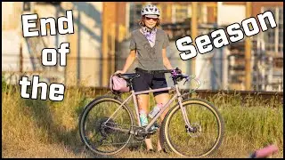 Last of the Heatwave Rides?!