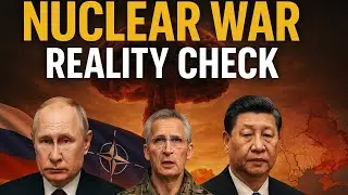 One Nuke Away: Is Europe on the Edge of Nuclear War? | BAWLER
