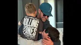How Justin Timberlake & David Beckham Celebrated Father's Day 2025 | Celebrity Dads