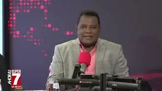 Ahora por la Super 7 - Vespertino🔴EN VIVO🔴22/7/2025
