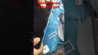 Mobile Repairing #tipsandtricks #tips #short #trending #youtubeshortvideo