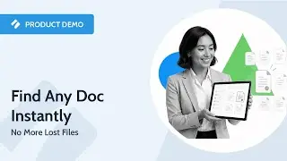 Electronic Document Management Software | System