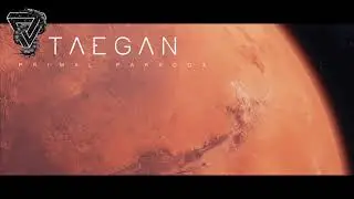 TAEGAN - Primal Paradox (FULL album 2021)