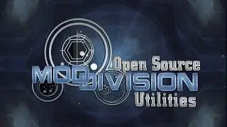 Mod Division - Open Source Utilities - #DWCM #iMine4WHO #ModDivision