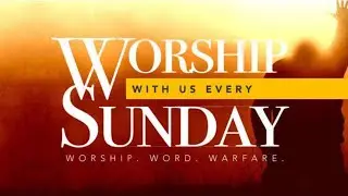 Sunday Service 28.11.2021 | Bethel Church - Germany